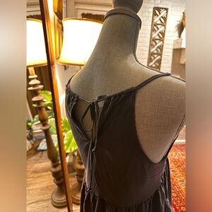 American Eagle Baby Doll Tank